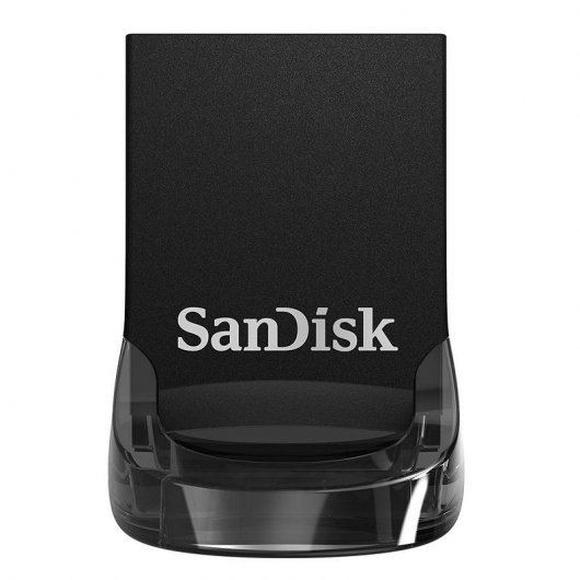 SanDisk Cruzer Ultra Fit 128 GB USB 3.2